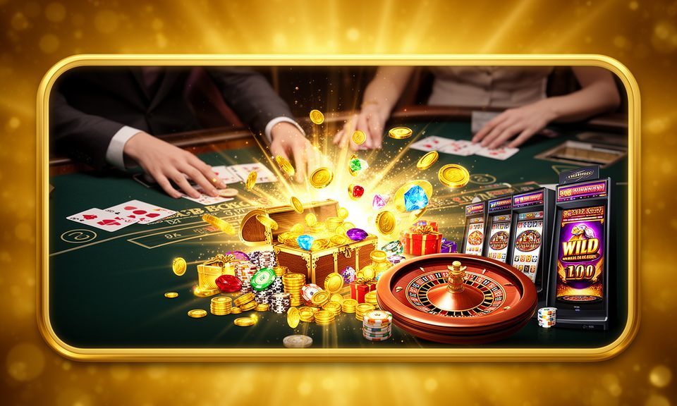 na33 Live Power Ups Roulette — প্রতিটি রাউন্ডে নতুন মোড়